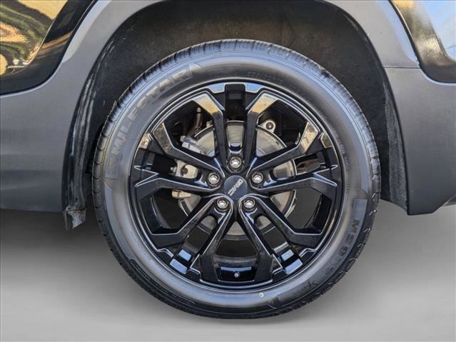 Used 2020 GMC Terrain SLT w/ Preferred Package image 23