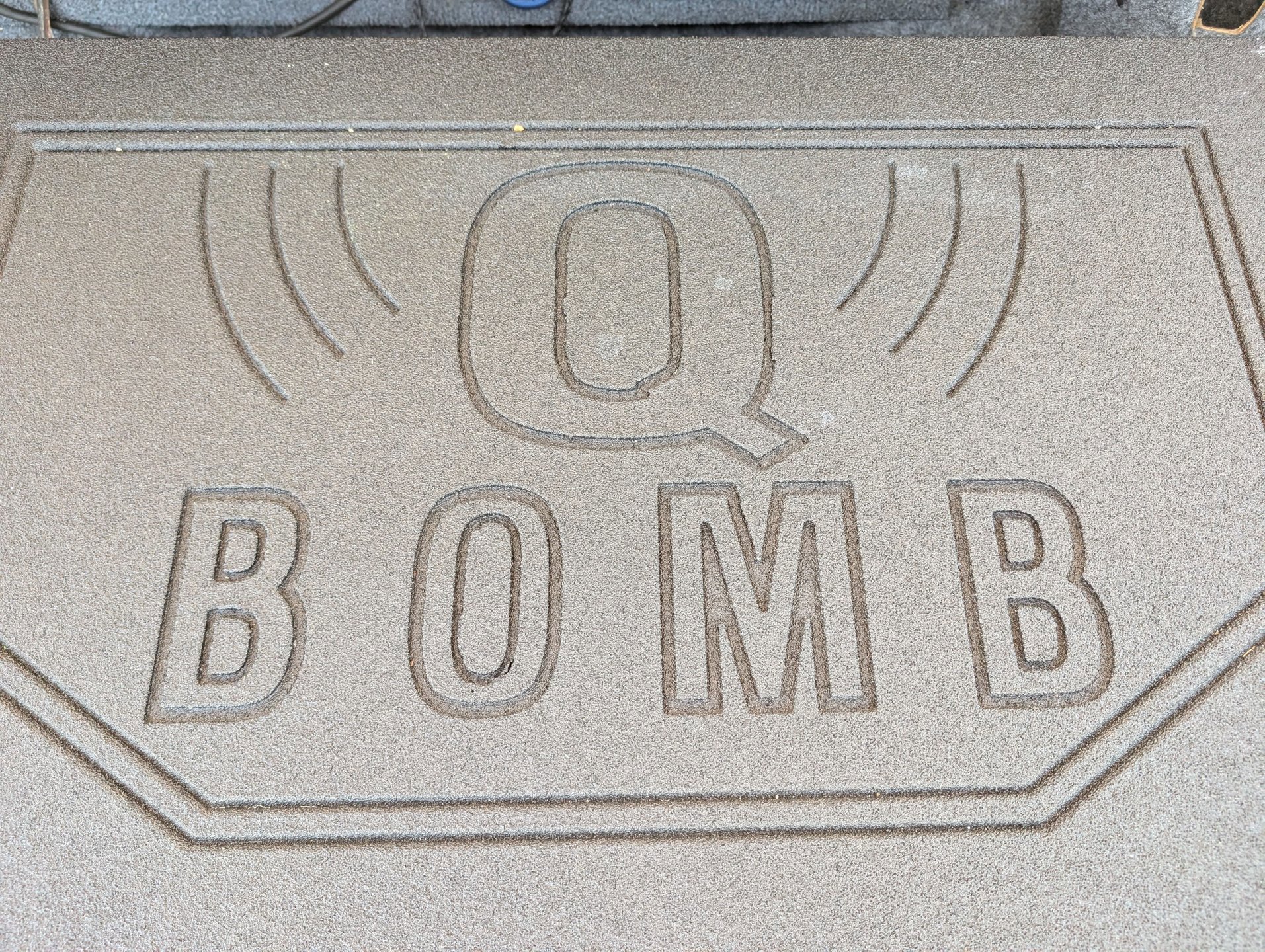 Used 1990 Cadillac Brougham image 98