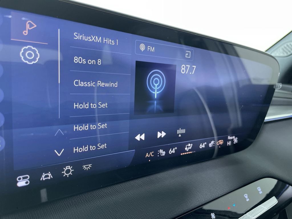 New 2025 Buick Enclave Preferred w/ Power Package image 13