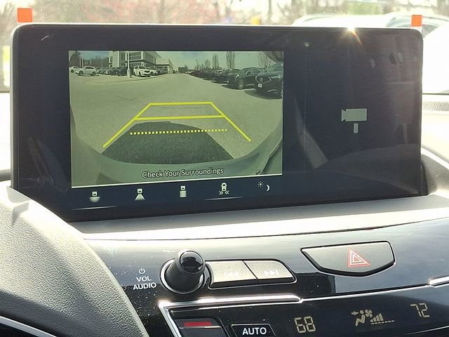 Certified 2025 Acura RDX SH-AWD image 18