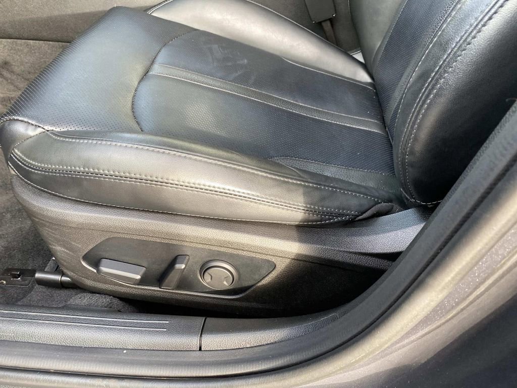 Used 2021 Kia K5 EX w/ EX Premium Package image 22