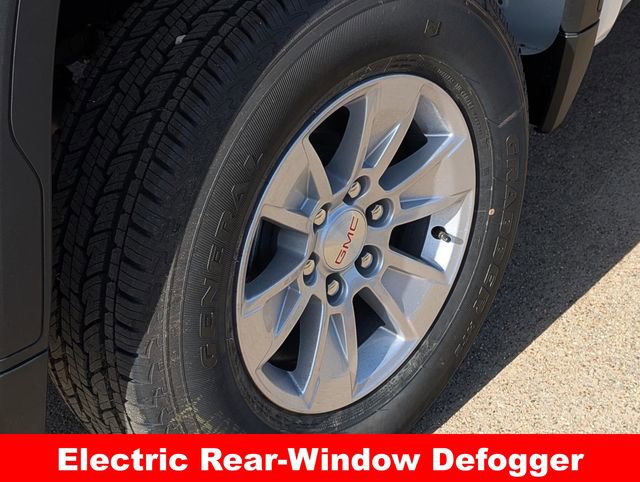 New 2026 GMC Sierra 1500 Pro w/ Pro Value Package image 13