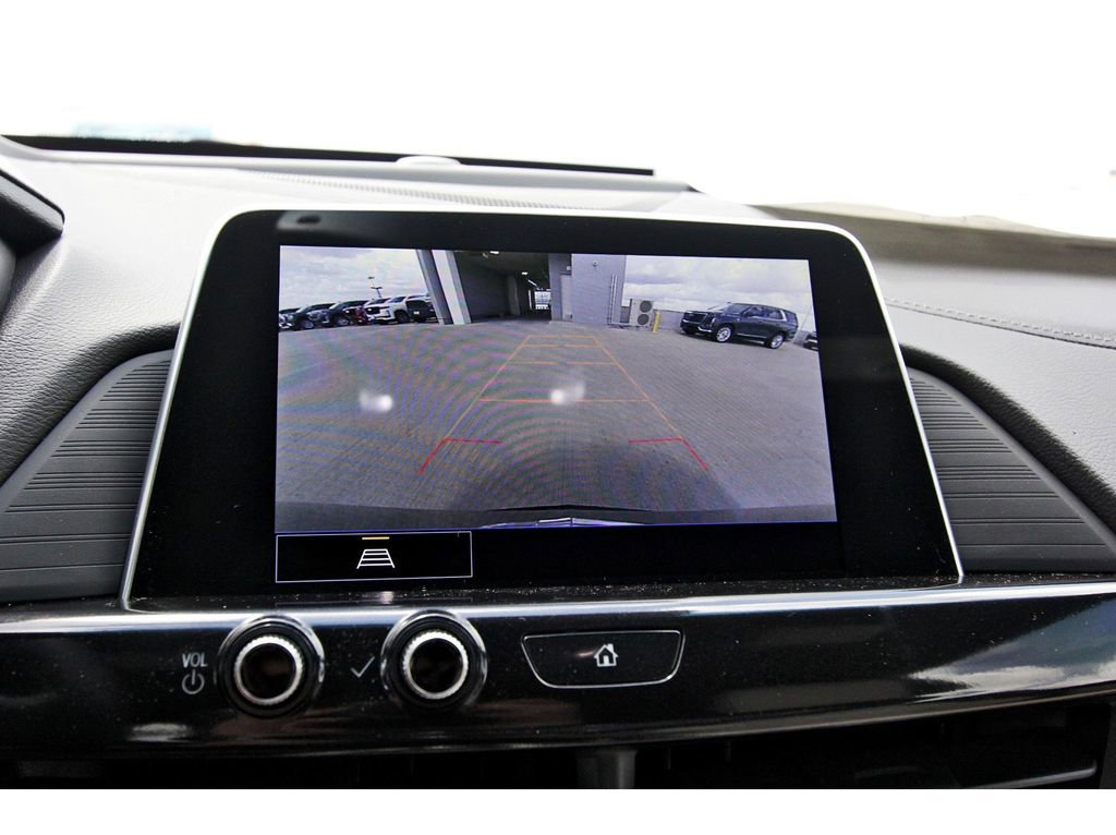 New 2026 Cadillac CT4 Premium Luxury image 16