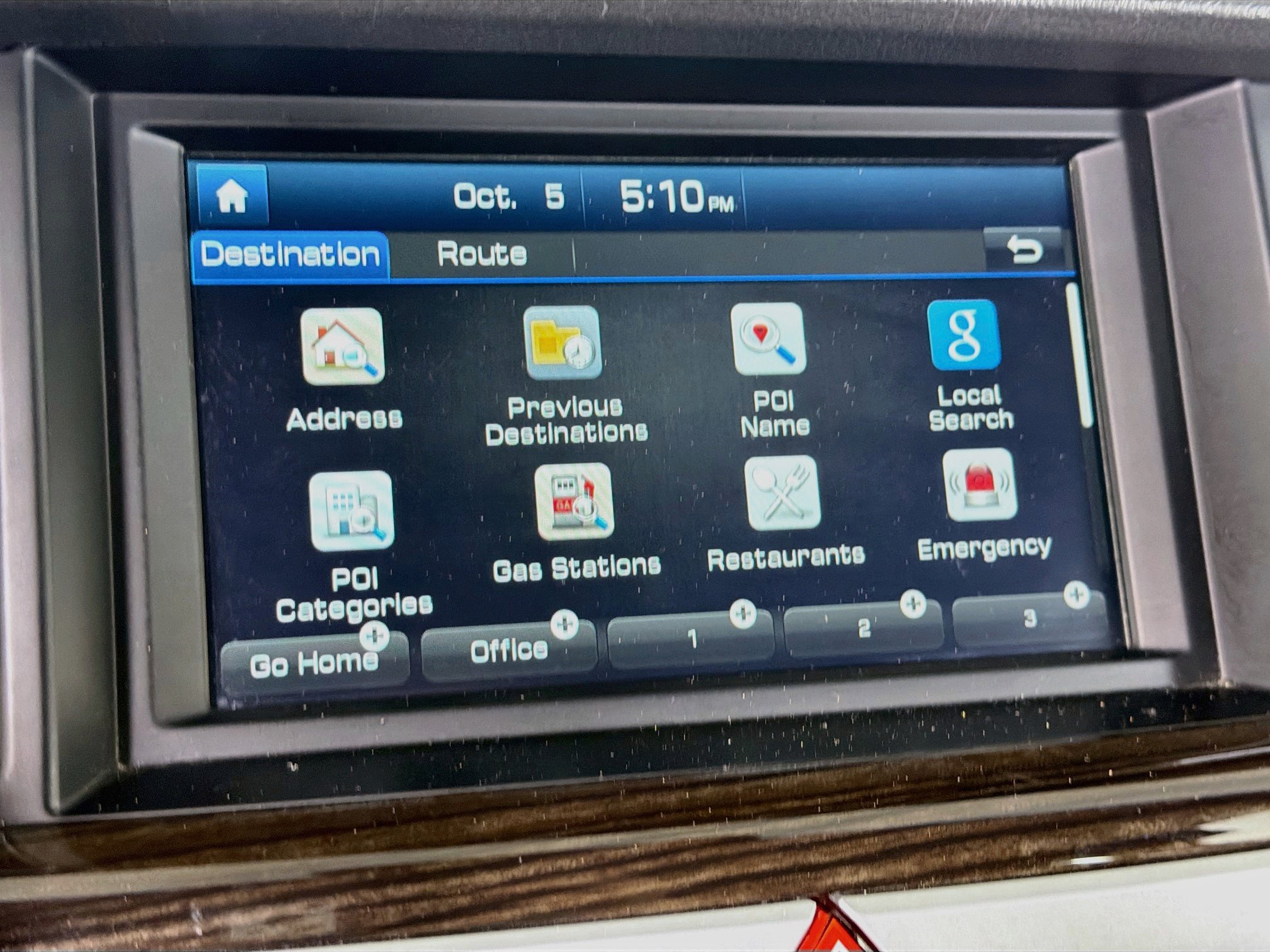 Used 2015 Hyundai Genesis 3.8 w/ Option Group 02 AWD/4WD image 22