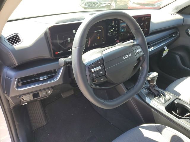 Certified 2025 Kia K4 EX image 22