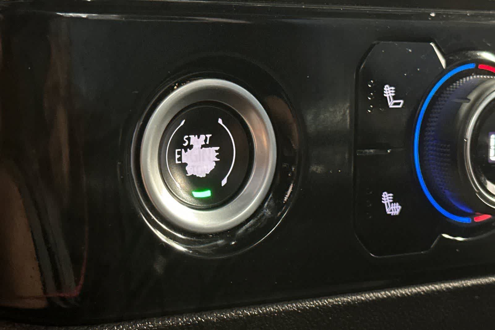 Used 2024 Chevrolet Silverado 1500 LT RWD image 27