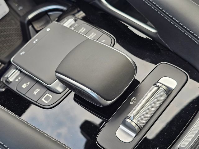 New 2026 Mercedes-Benz GLE 63 AMG S image 36