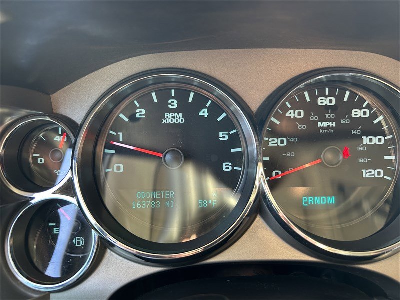 Used 2013 Chevrolet Silverado 1500 LT image 9