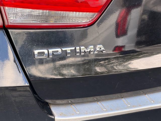 Used 2016 Kia Optima EX FWD image 11