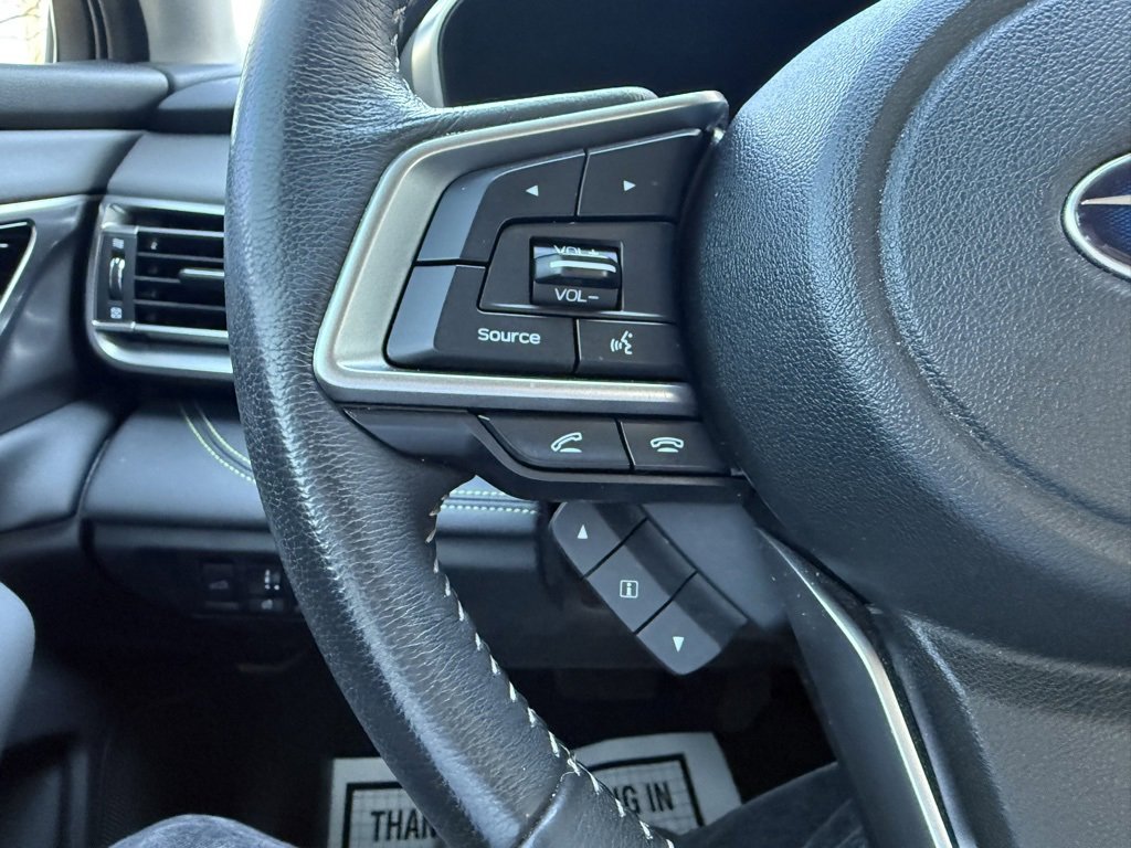 Used 2021 Subaru Outback Onyx Edition XT image 20