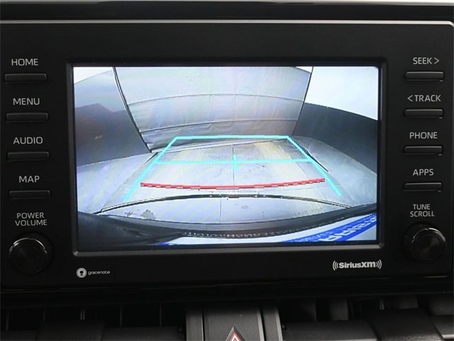 Used 2021 Toyota RAV4 LE image 31