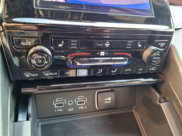 Used 2025 Jeep Grand Cherokee Altitude image 21