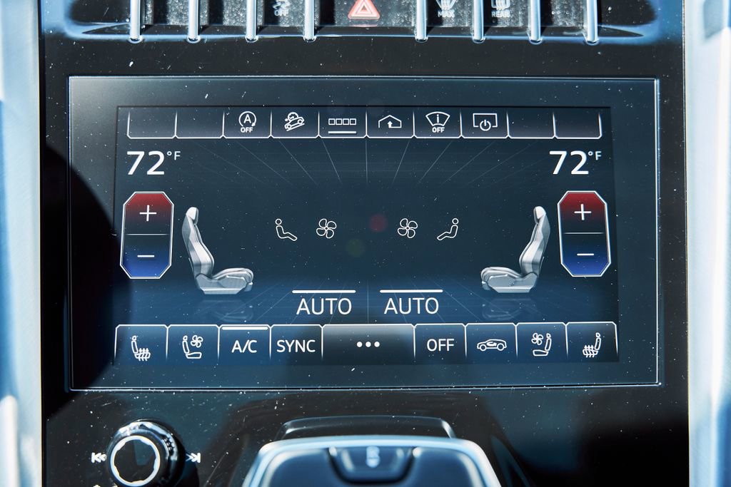 Used 2024 Lamborghini Urus S image 73