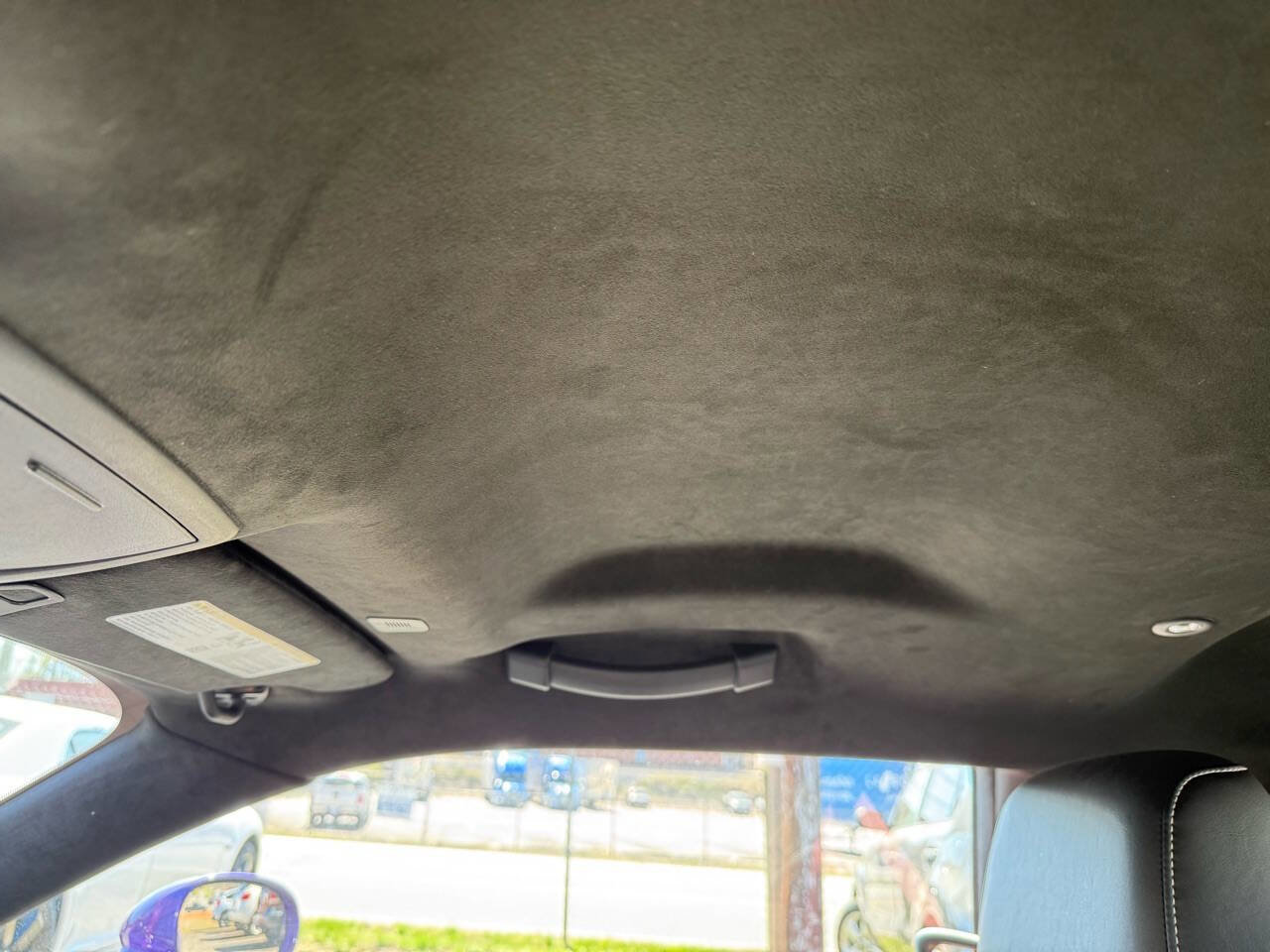 Used 2023 Dodge Challenger SRT Hellcat w/ Driver Convenience Group image 38