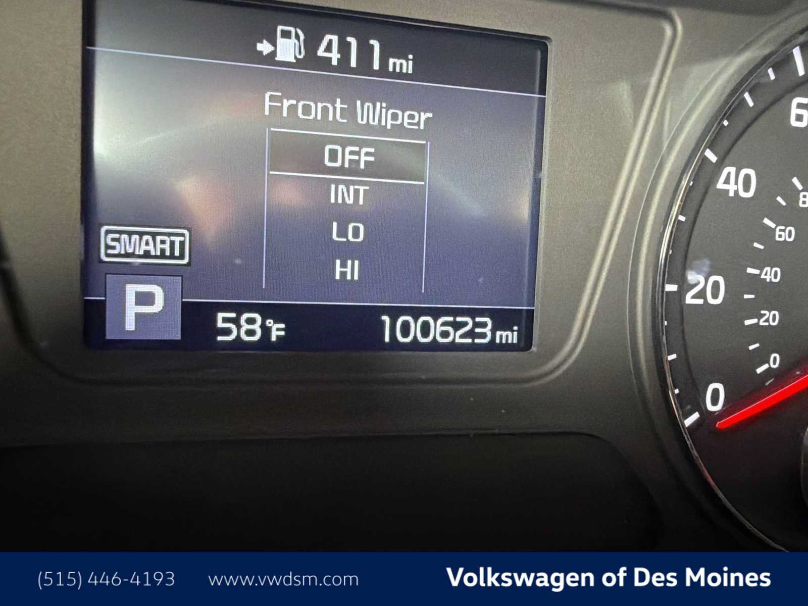 Used 2020 Kia Sorento LX w/ LX I4 Convenience Package FWD image 18