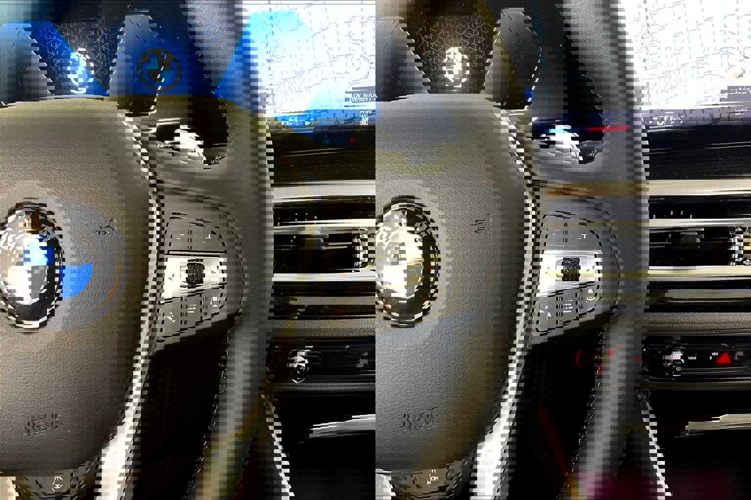 Certified 2024 BMW 330i xDrive Sedan w/ Premium Package image 19