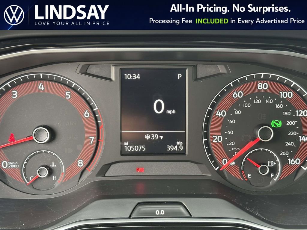 Used 2020 Volkswagen Jetta SE image 25