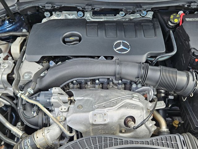Used 2022 Mercedes-Benz GLA 250 image 21