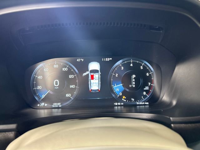 Used 2017 Volvo V90 T6 Cross Country image 18