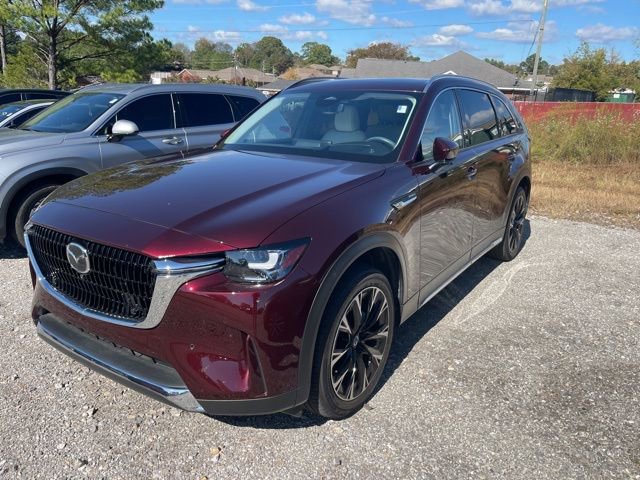 Used 2024 MAZDA CX-90 Plug-In Hybrid w/ Premium Plus