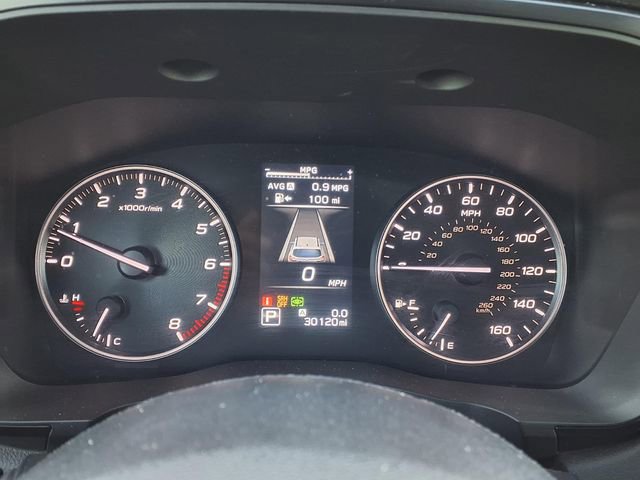 Certified 2023 Subaru Ascent Onyx Edition Limited AWD/4WD image 20
