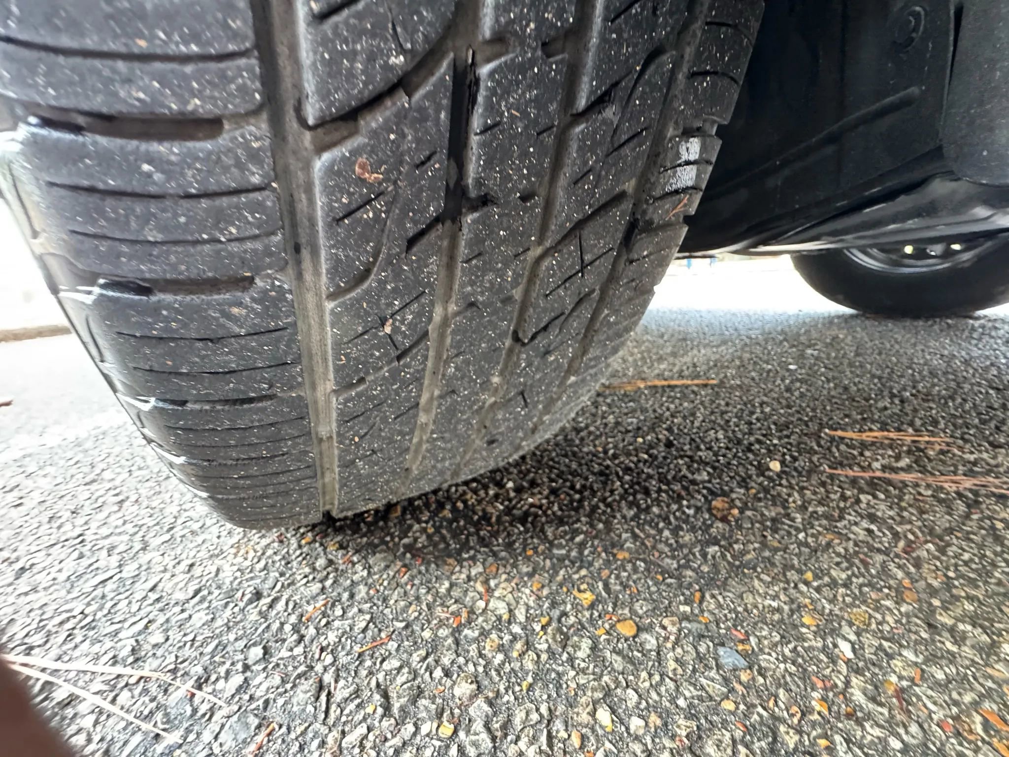 Used 2017 Nissan Rogue S image 28