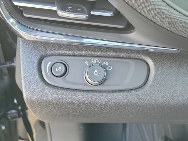 New 2026 Buick Envista Sport Touring w/ Convenience I Package FWD image 21