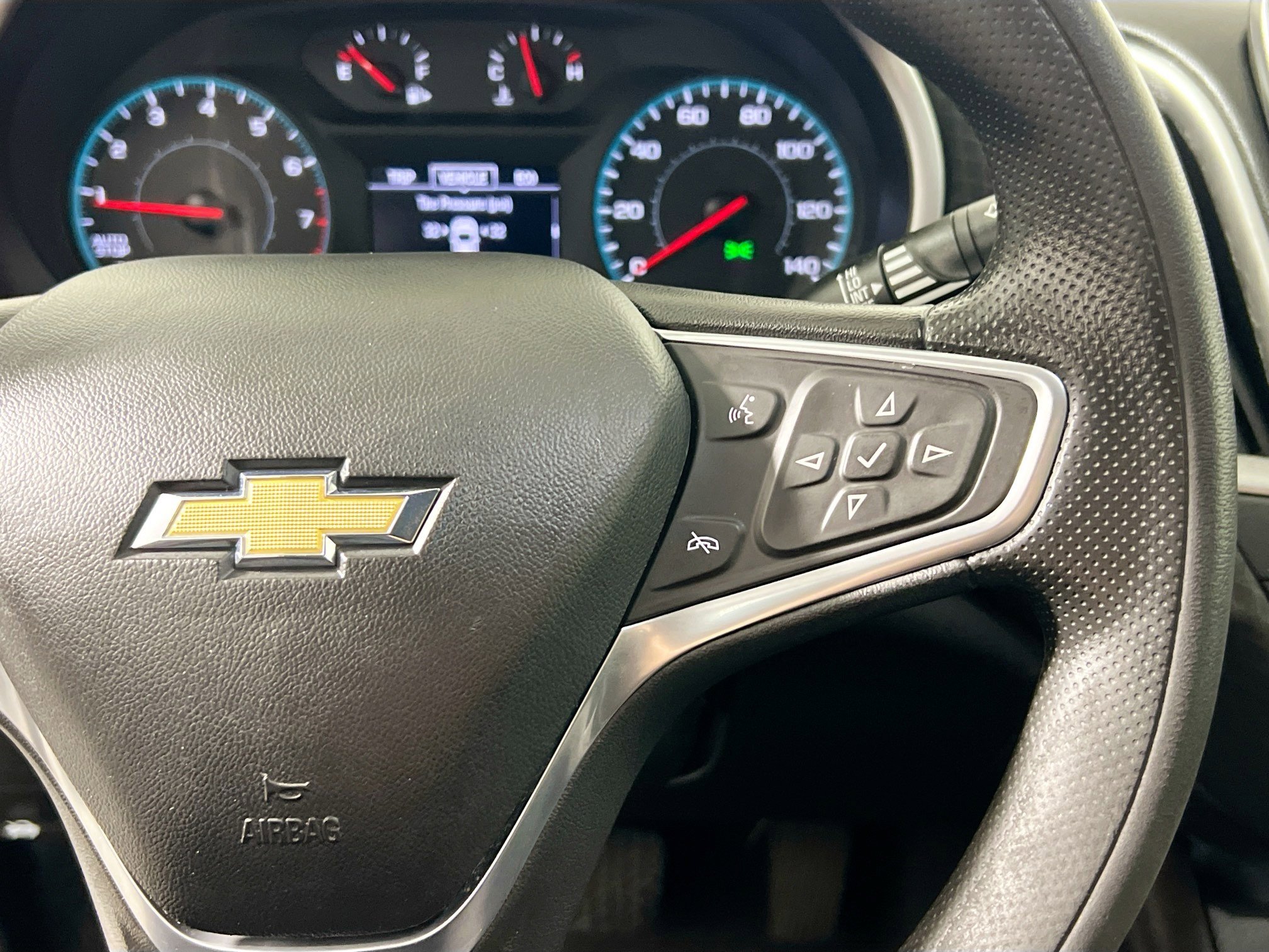Used 2022 Chevrolet Malibu LT image 19