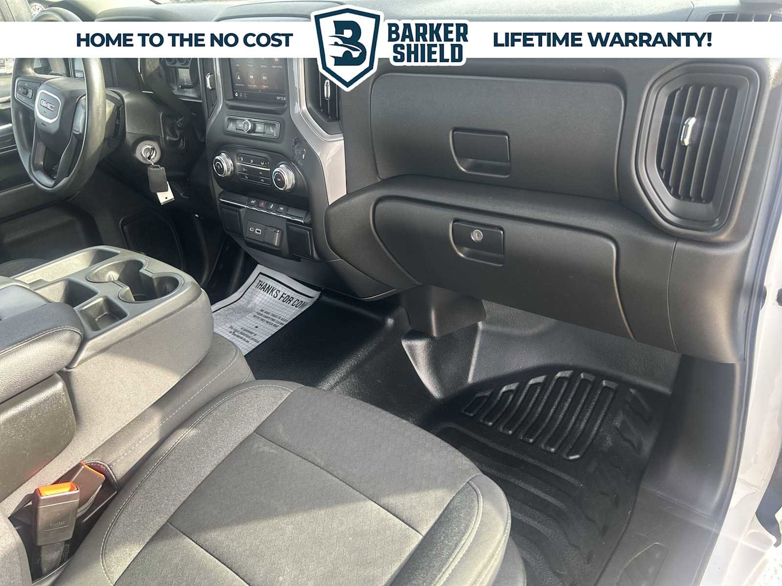 Used 2022 GMC Sierra 2500 Pro w/ Fleet Convenience Package image 24