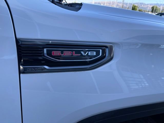 Used 2019 GMC Sierra 1500 AT4 w/ AT4 Premium Package AWD/4WD image 21