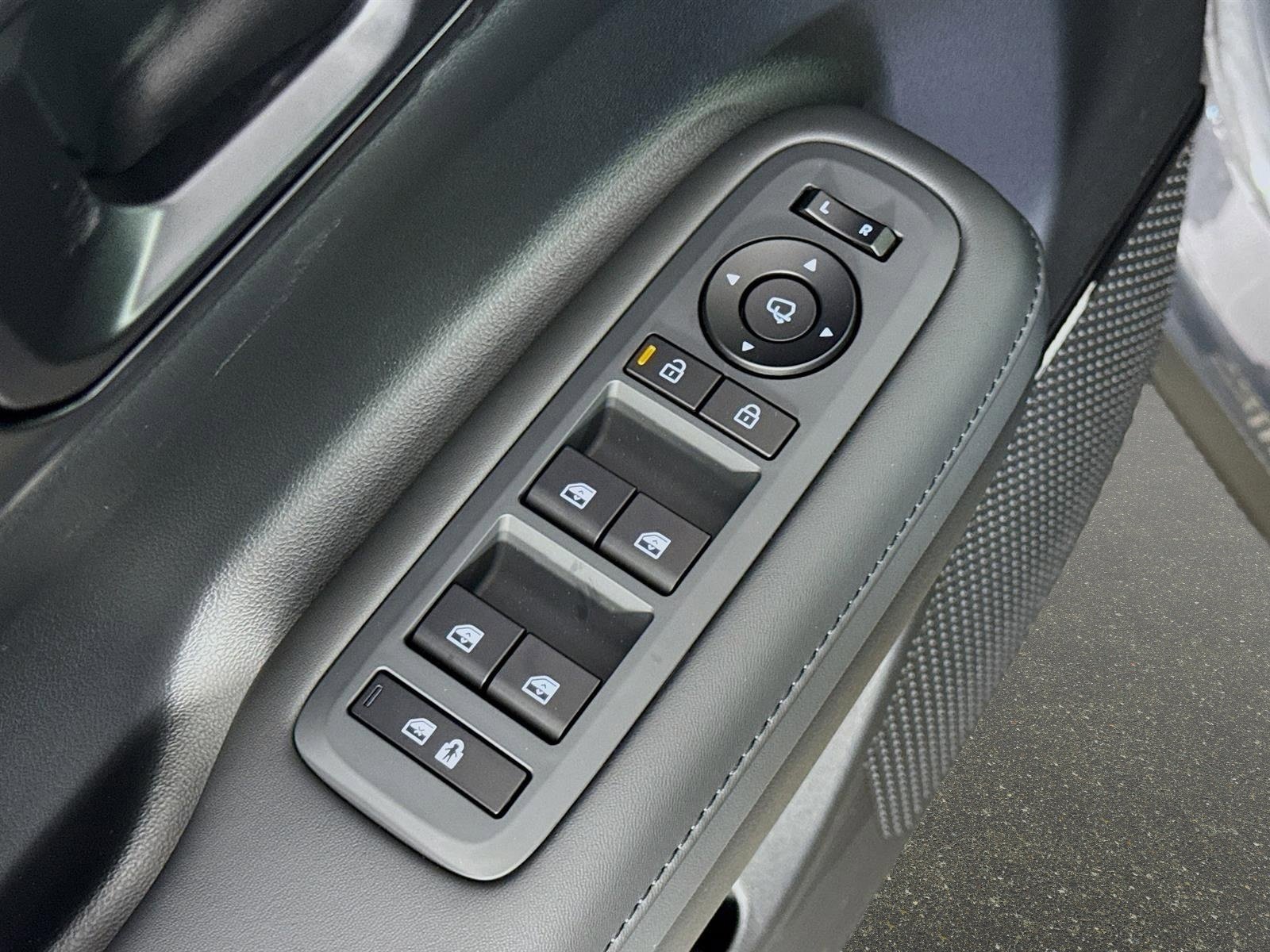 New 2026 Hyundai Santa Fe Calligraphy AWD/4WD image 20