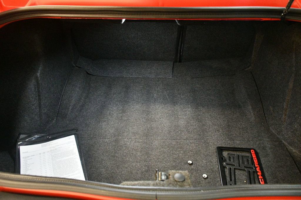 Used 2017 Dodge Challenger R/T Scat Pack image 83