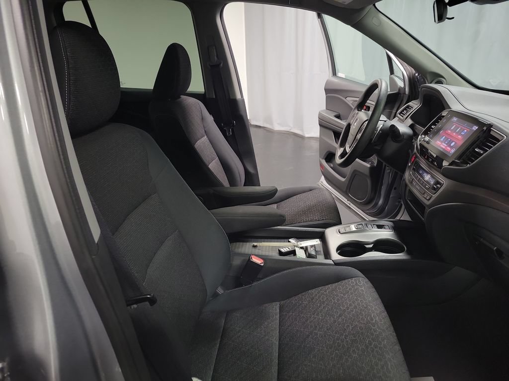 Used 2023 Honda Ridgeline Sport image 31