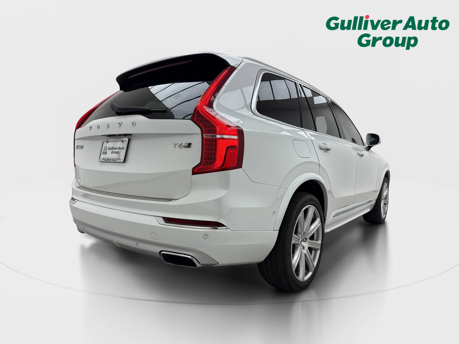 Used 2018 Volvo XC90 T6 Inscription w/ Luxury Package AWD/4WD image 8