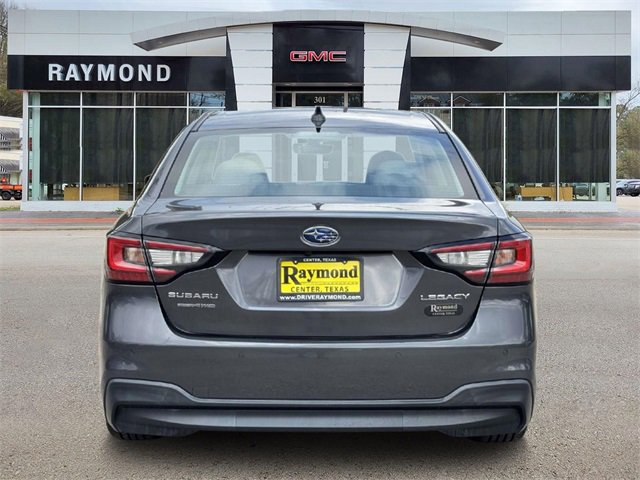 Used 2021 Subaru Legacy Limited image 5