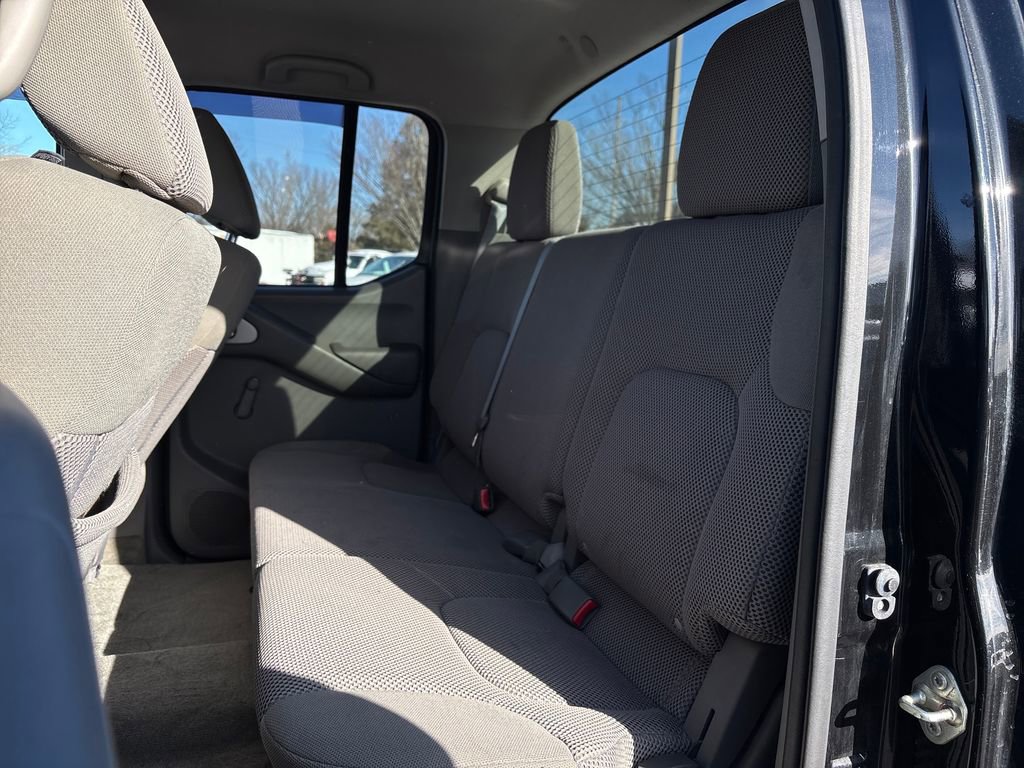 Used 2016 Nissan Frontier S image 15