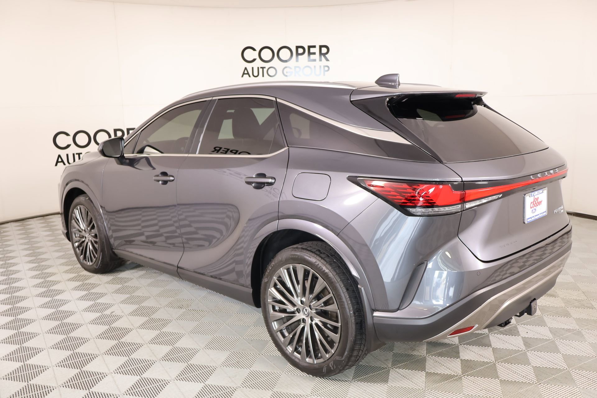 Used 2024 Lexus RX 350 w/ Convenience Package image 23