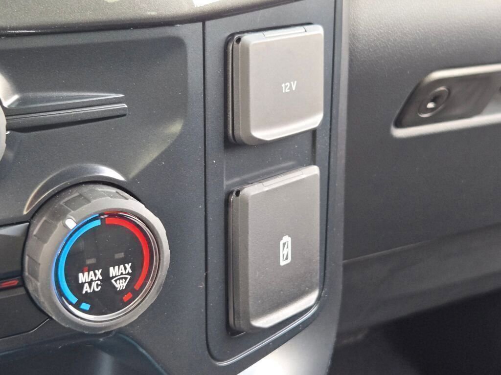 New 2025 Ford F150 STX w/ Equipment Group 200A image 32