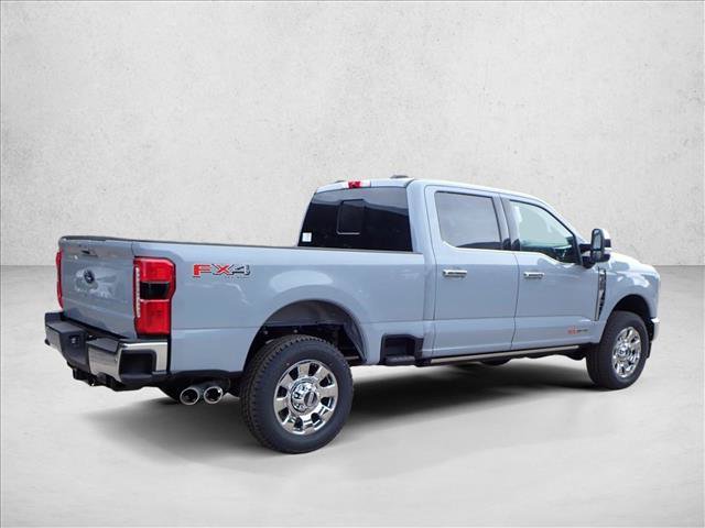 New 2026 Ford F350 Lariat w/ Lariat Ultimate Package AWD/4WD image 4
