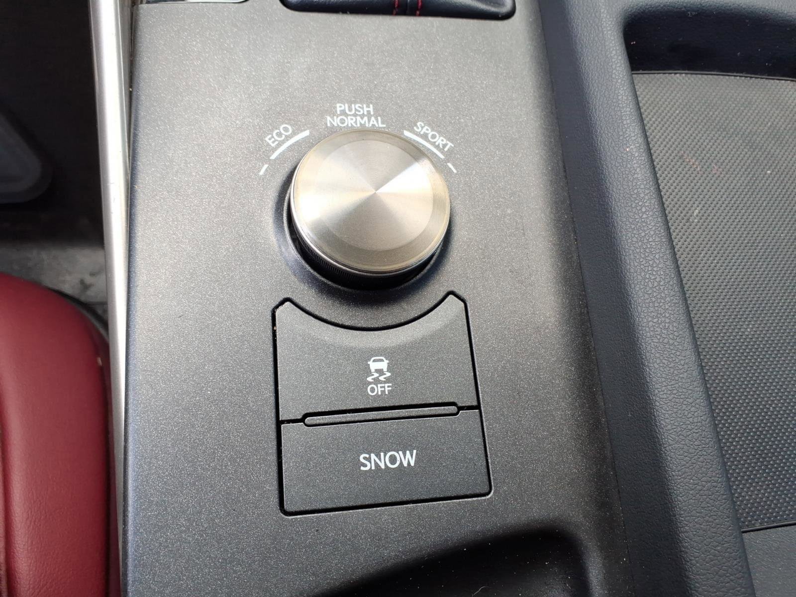 Used 2019 Lexus IS 300 F Sport w/ F Sport Package AWD/4WD image 30