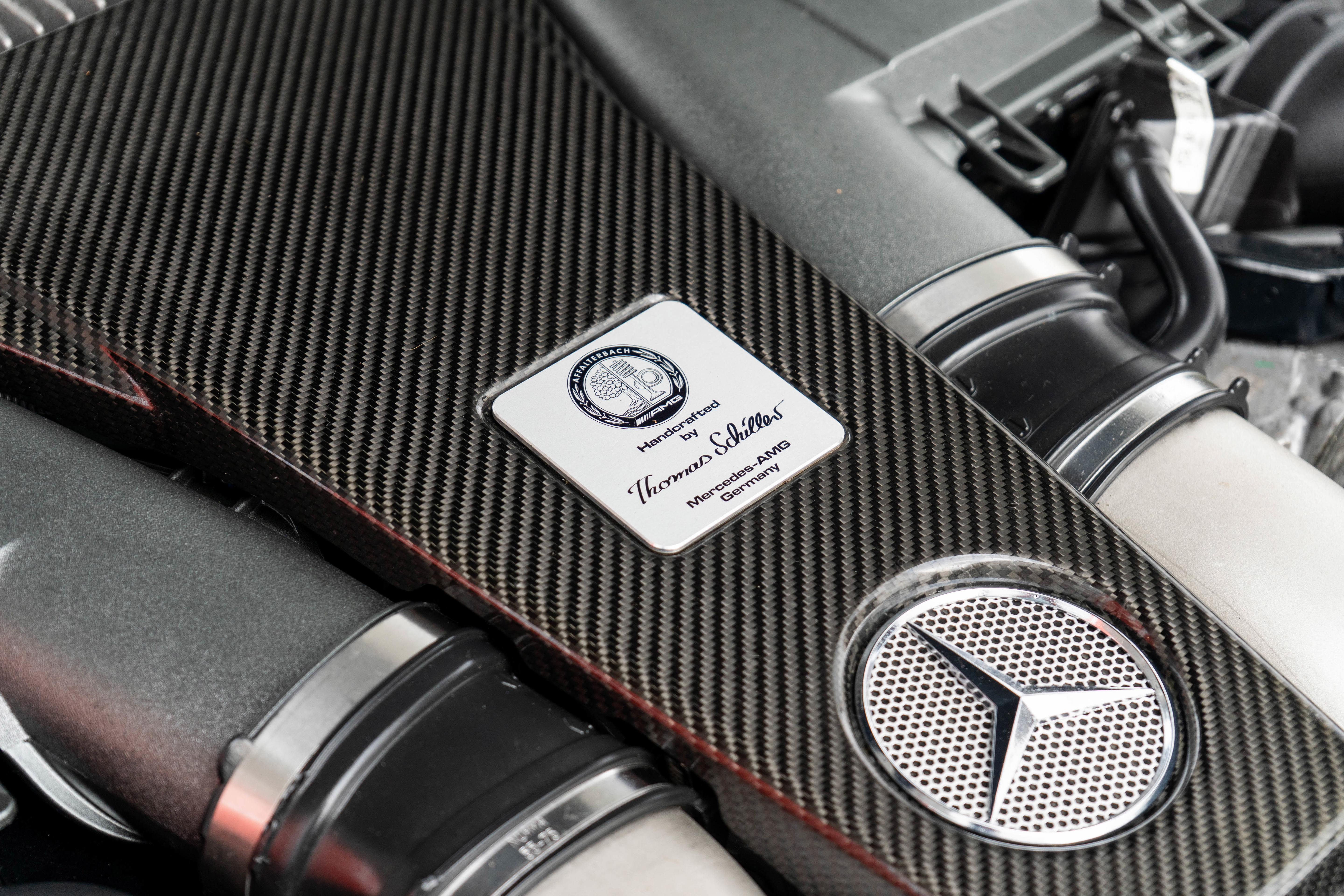 Used 2014 Mercedes-Benz E 63 AMG S-Model image 37