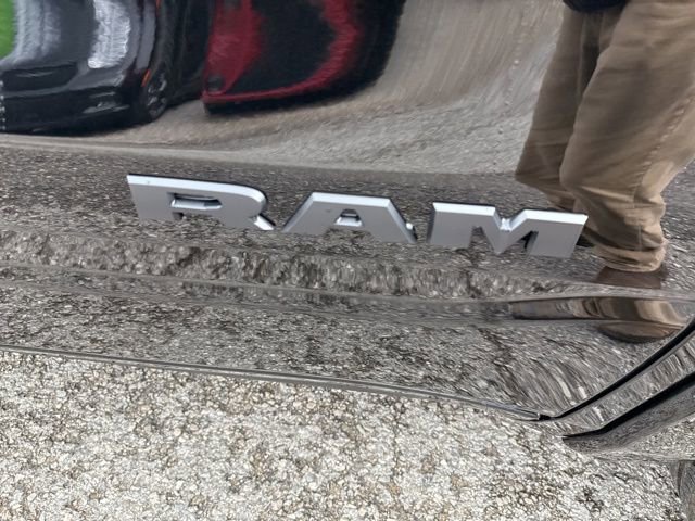 New 2026 RAM 1500 Limited image 14