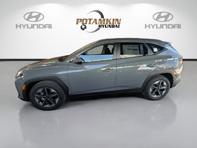 New 2026 Hyundai Tucson SEL Plus FWD image 8