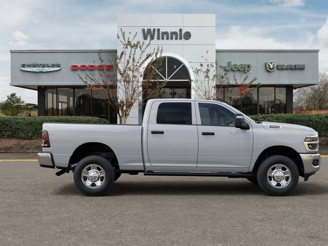 New 2026 RAM 2500 Tradesman image 21