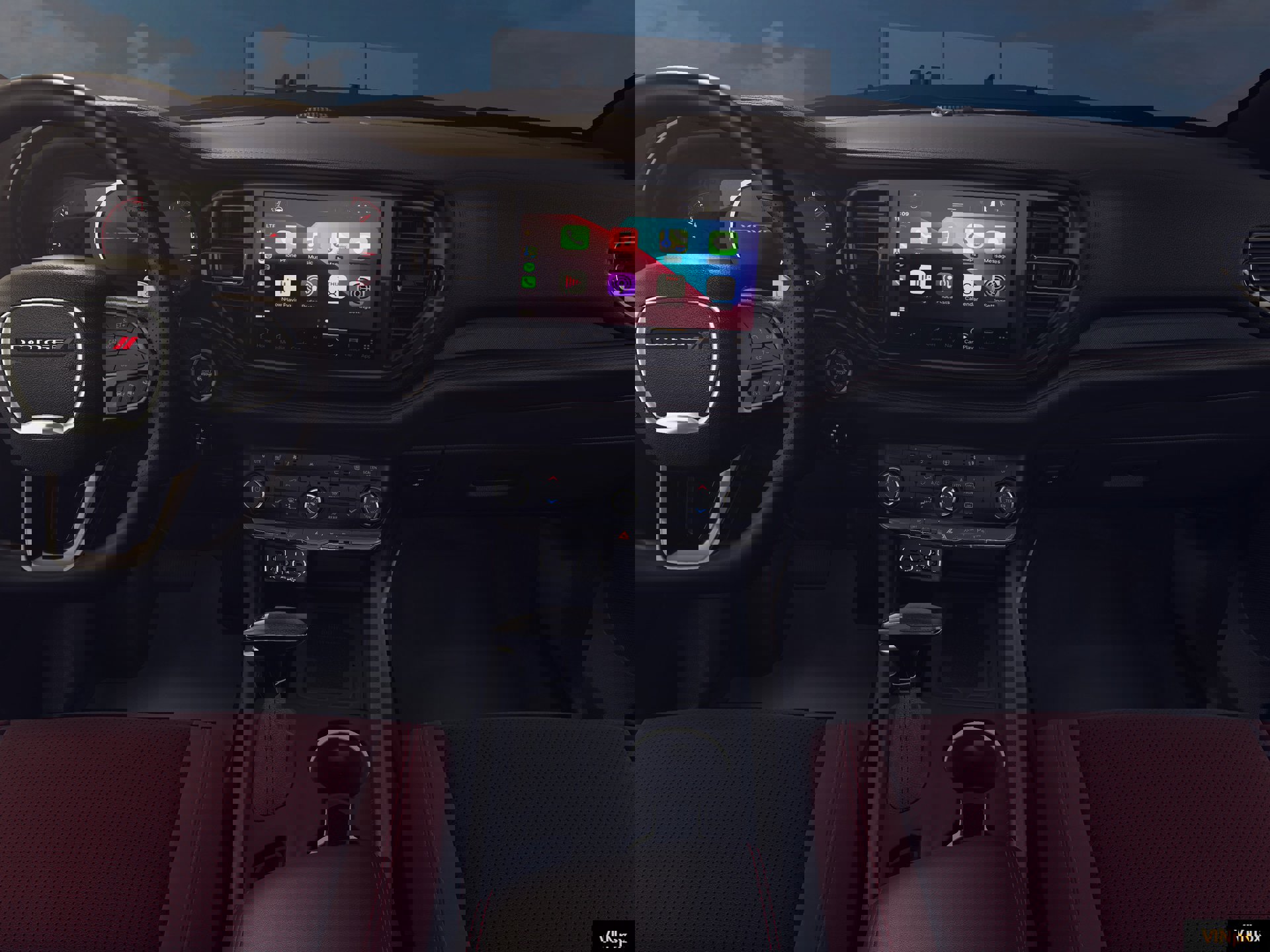 New 2026 Dodge Durango GT image 19