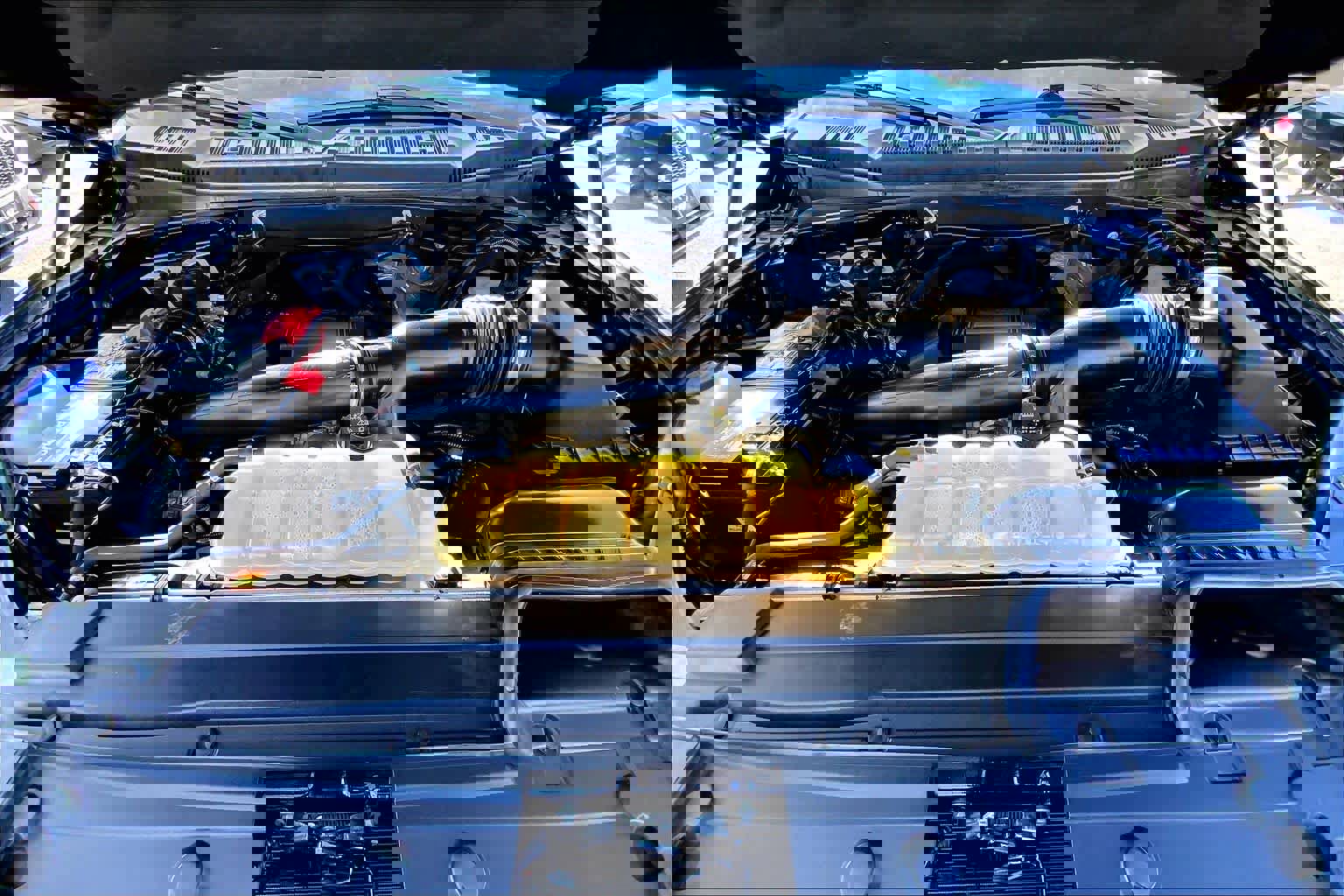 Certified 2020 Ford F150 XLT w/ Equipment Group 302A Luxury image 27