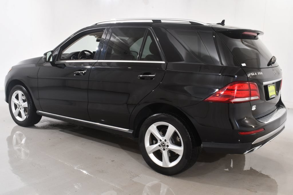 Used 2018 Mercedes-Benz GLE 350 4MATIC image 15