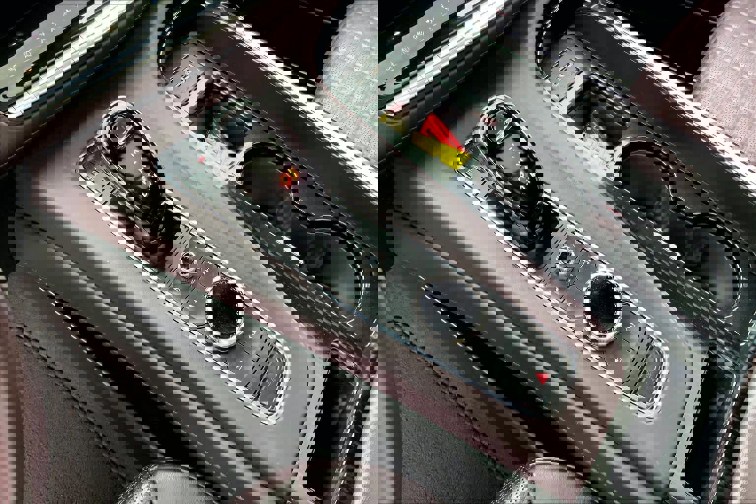 Used 2023 Cadillac Escalade V w/ Heavy-Duty Trailer Package image 14