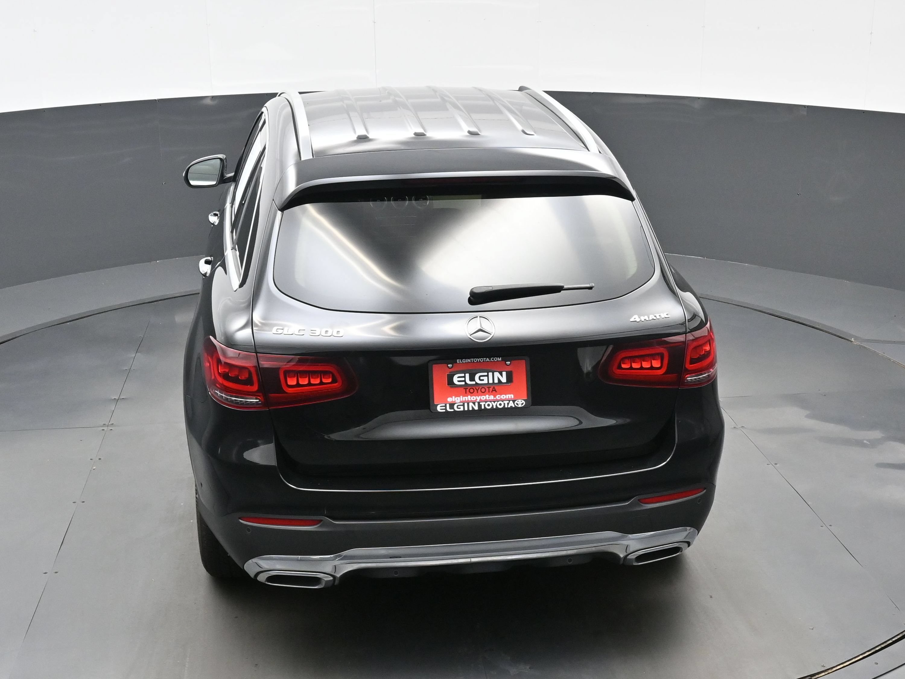 Used 2022 Mercedes-Benz GLC 300 4MATIC image 39