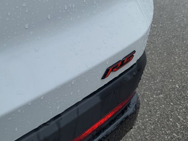 New 2026 Chevrolet Equinox RS w/ Convenience Package III image 8